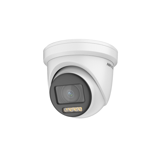 Hikvision DS-2CE79DF8T-AZE – Eyeball LED 40 m