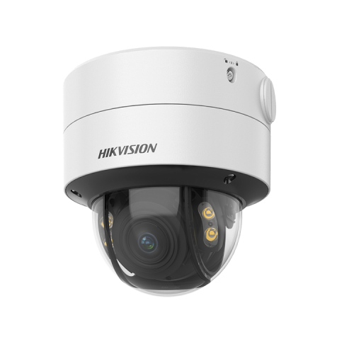 Hikvision DS-2CE59DF8T-AVPZE – Dôme ColorVu PoC