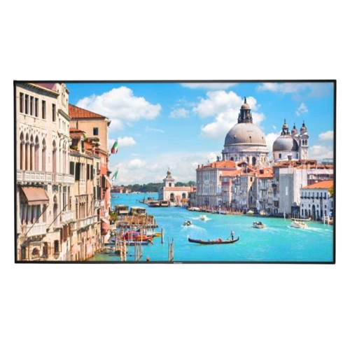 Hikvision DS-D5043UC – Écran 43 pouces 4K