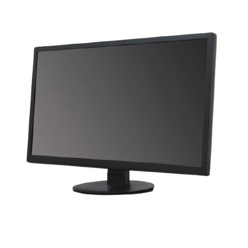 Hikvision DS-D5027UC – Écran 27 pouces 4K