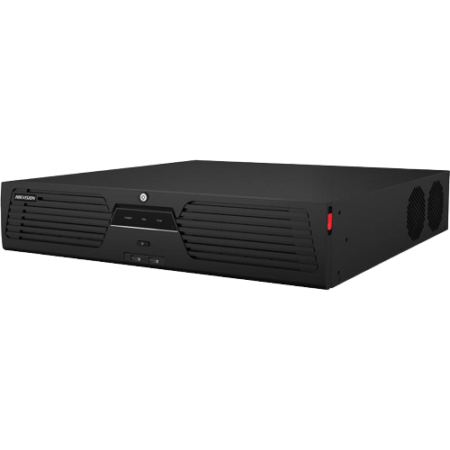Hikvision DS-9632NI-M8 – NVR 32 voies 8 disques