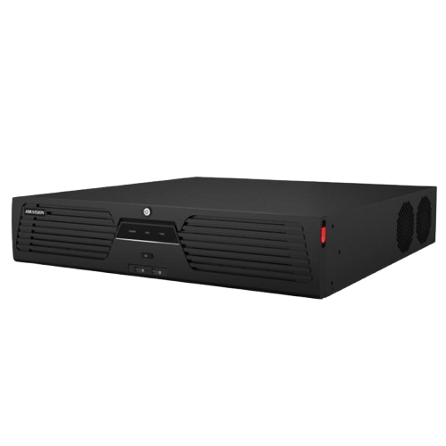 Hikvision DS-96128NI-M8 – NVR 128 voies RAID