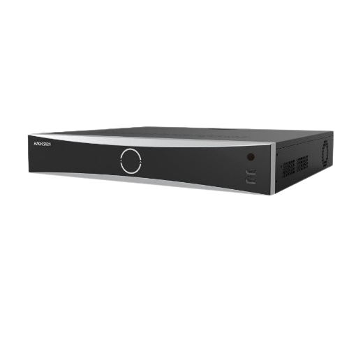 Hikvision DS-7732NXI-I4/16P/S – NVR 32 voies