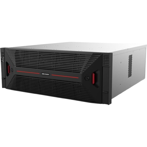 Hikvision DS-96256NI-H24R – NVR 256 voies