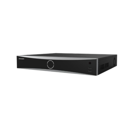 Hikvision DS-7716NXI-K4/16P – NVR 16 voies PoE