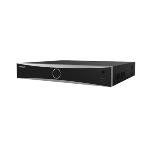 Hikvision DS-7732NXI-K4/16P – NVR 32 voies 4K