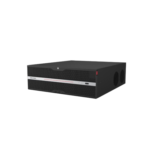 Hikvision DS-96128NXI-S16 – NVR 128 voies 8K
