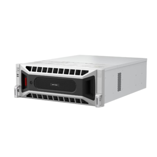Hikvision DS-96256NXI-S24R – NVR 256 voies