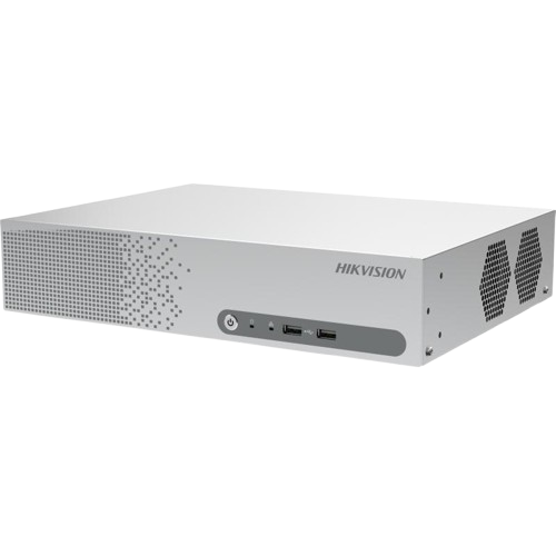 Hikvision iDS-6708NXI-S – NVR 8 voies DeepInMind