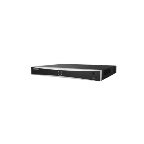 Hikvision DS-7616NXI-I2/VPro – NVR 16 voies ANPR