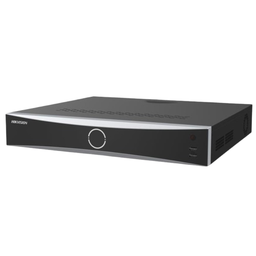 Hikvision DS-7716NXI-I4/VPro – NVR 16 voies AcuSeek