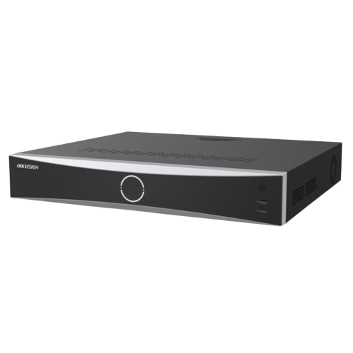 Hikvision DS-7732NXI-I4/16P/VPro – NVR 32 voies