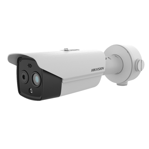 Hikvision DS-2TD2628-10/QA – Thermique HeatPro