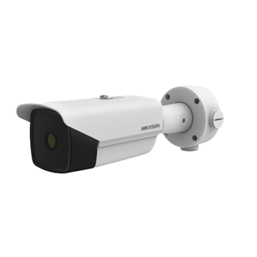 Hikvision DS-2TD2138-7/QY – Tube thermique 384×288