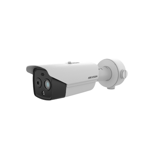 Hikvision DS-2TD2628T-7/QA – Thermographique HeatPro