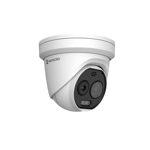 Hikvision HM-TD1228-7/G1/T3A – Eyeball bi-spectre