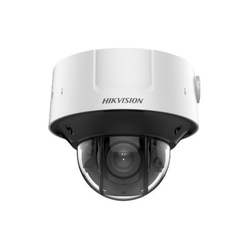 Hikvision iDS-2CD75C5G0-IZHSY – Dôme 12 MP