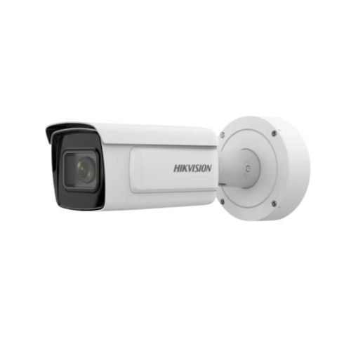 Hikvision iDS-2CD7AC5G0-IZHSY – Tube 12 MP