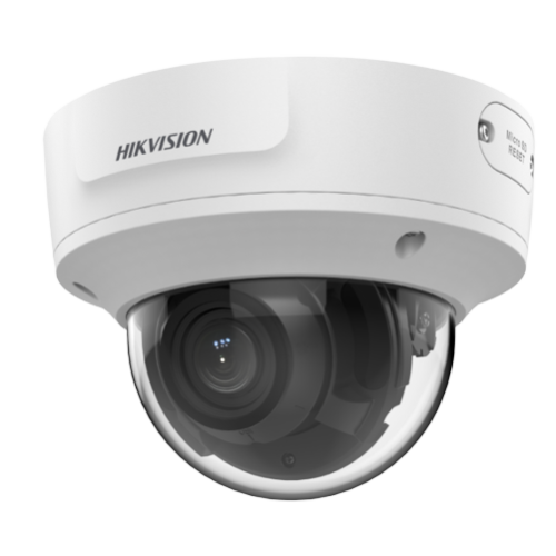 Hikvision DS-2CD3756G2T-IZS – Dôme 5 MP 7-35 mm