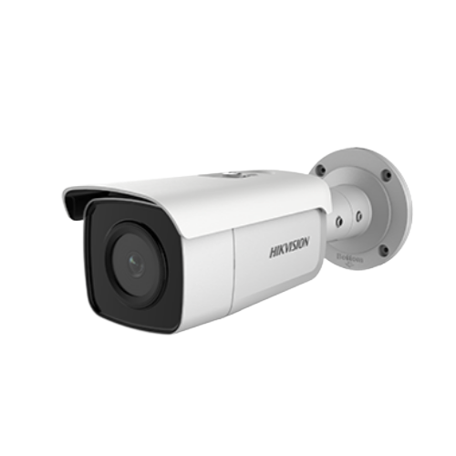 Hikvision DS-2CD2T86G2-4I – Tube 8 MP IR 80 m
