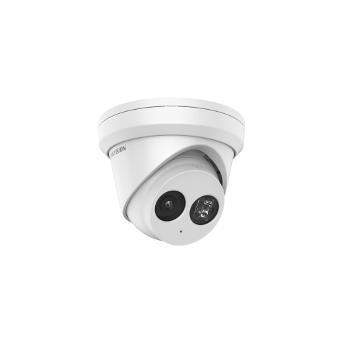Hikvision DS-2CD2383G2-I – Dôme 8 MP AcuSense