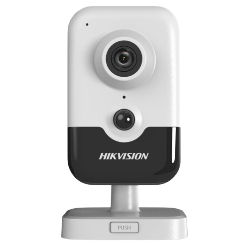 Hikvision DS-2CD2443G2-I – Caméra cube 4 MP