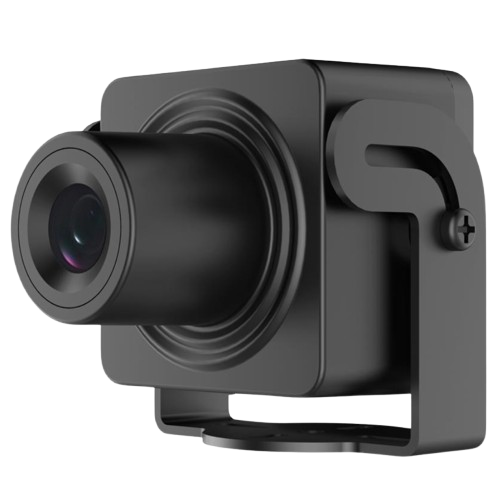 Hikvision DS-2CD2D45G1/M-D/NF – Micro caméra 4 MP