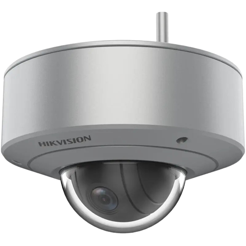 Hikvision DS-2XE6146F-HS – Dôme antidéflagrant