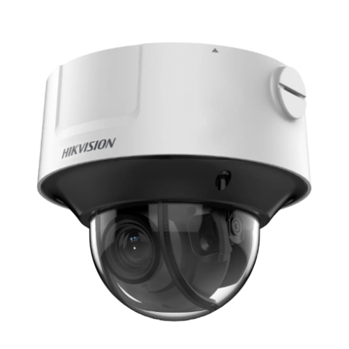 Hikvision DS-2CD3D46G2T-IZMSU – Dôme 4 MP
