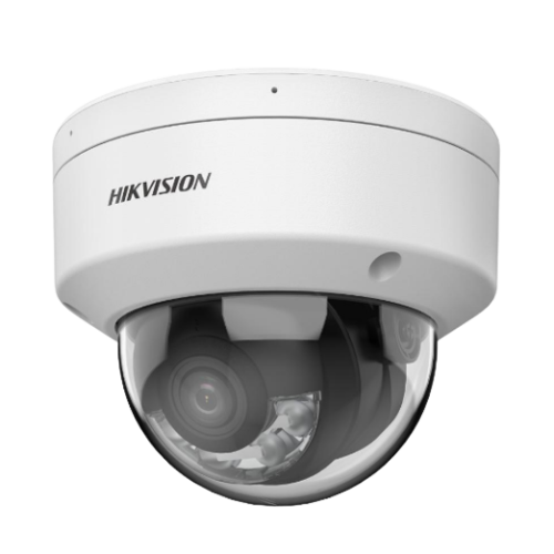 Hikvision DS-2CD2147G2H-LISU – Dôme 4 MP ColorVu