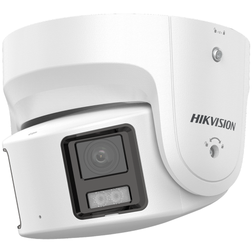 Hikvision DS-2CD2387G2P-LSU/SL – Eyeball 8 MP