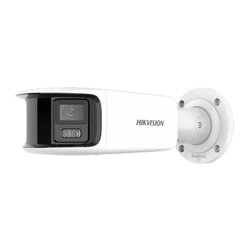 Hikvision DS-2CD2T87G2P-LSU/SL – Tube 8 MP ColorVu