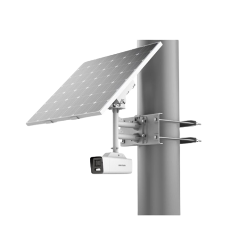 Hikvision DS-2XS6A47G1-LS – Caméra solaire ColorVu