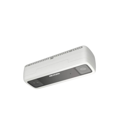 Hikvision DS-2CD6825G0/C-IVS – Caméra encastrable