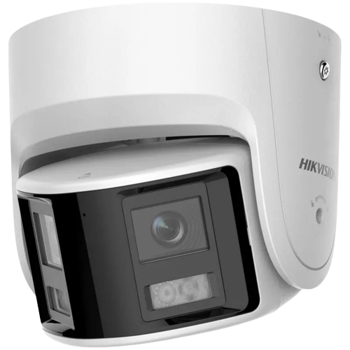 Hikvision DS-2CD2346G2P-ISU/SL – Eyeball 180°