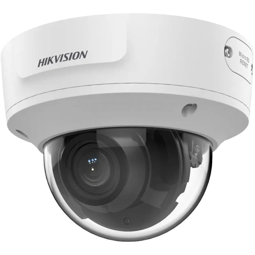 Hikvision DS-2CD3766G2T-IZS – Dôme 6 MP 7-35 mm