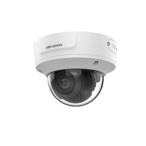Hikvision DS-2CD3766G2T-IZSY – Dôme 6 MP 7-35 mm