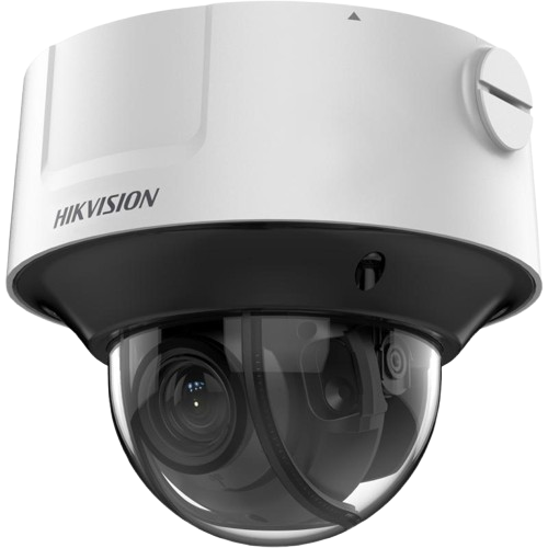 Hikvision DS-2CD3D46G2T-IZHSUY – Dôme 8-32 mm