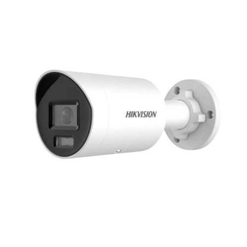 Hikvision DS-2CD2047G2H-LIU – Tube 4 MP ColorVu