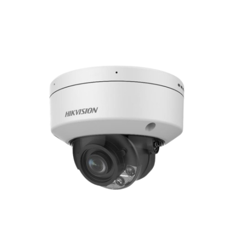 Hikvision iDS-2CD7D47G0-XS – Dôme 4 MP file d’attente