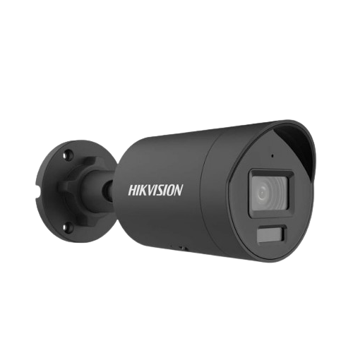 Hikvision DS-2CD2087G2H-LIU – Tube 8 MP noir