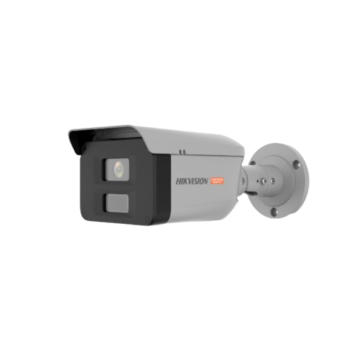 Hikvision DS-2XC6047G0-LS – Tube 4 MP 9-36 V