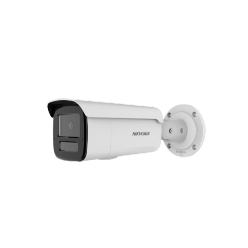 Hikvision DS-2CD2T43G2-4LI – Tube 4 MP 4 mm