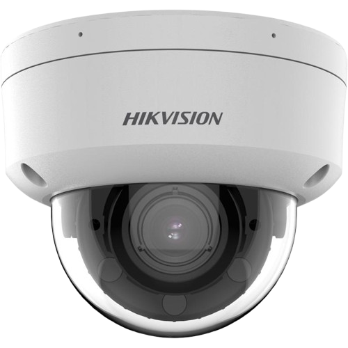 Hikvision DS-2CD2763G2-LIZS2U – Dôme 6 MP IR 60 m