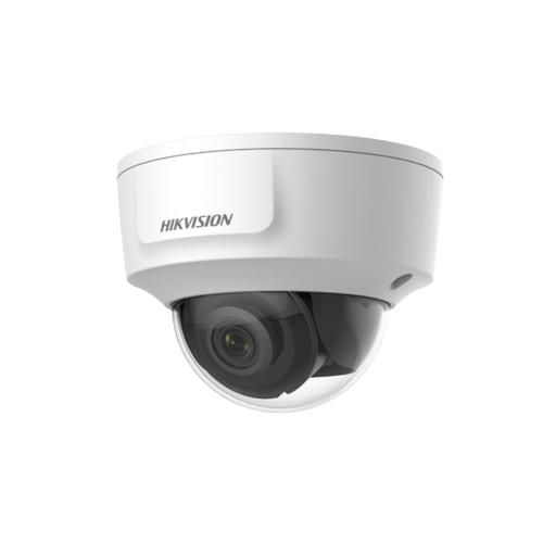 Hikvision DS-2CD2186G2-IMS – Dôme 8 MP HDMI