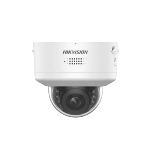 Hikvision DS-2CD2767G2H-LIPTRZS2U – Dôme PTRZ 6 MP