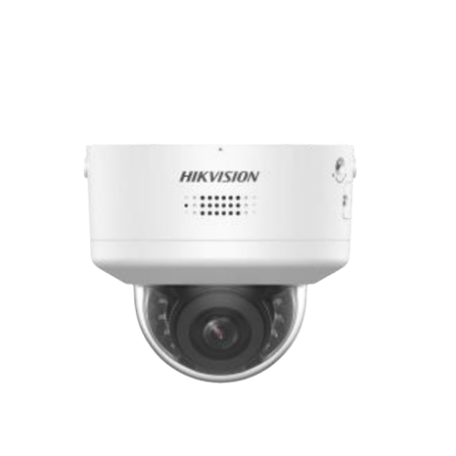 Hikvision DS-2CD2747G2H-LIPTRZS2U – Dôme PTRZ 4 MP