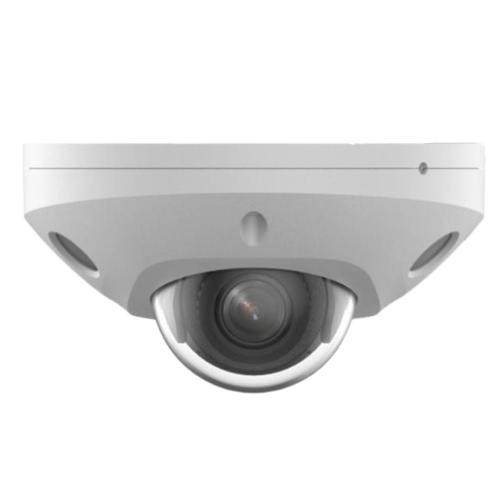 Hikvision DS-2CD2543G2-LI2U – Mini dôme 4 MP