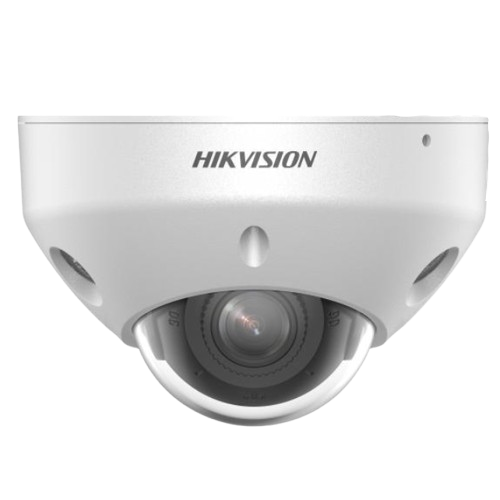 Hikvision DS-2CD2583G2-LIS2U – Dôme 8 MP hybride