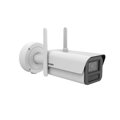 Hikvision iDS-2CD7A46G2/P-IZHSY – Tube 4 MP x22